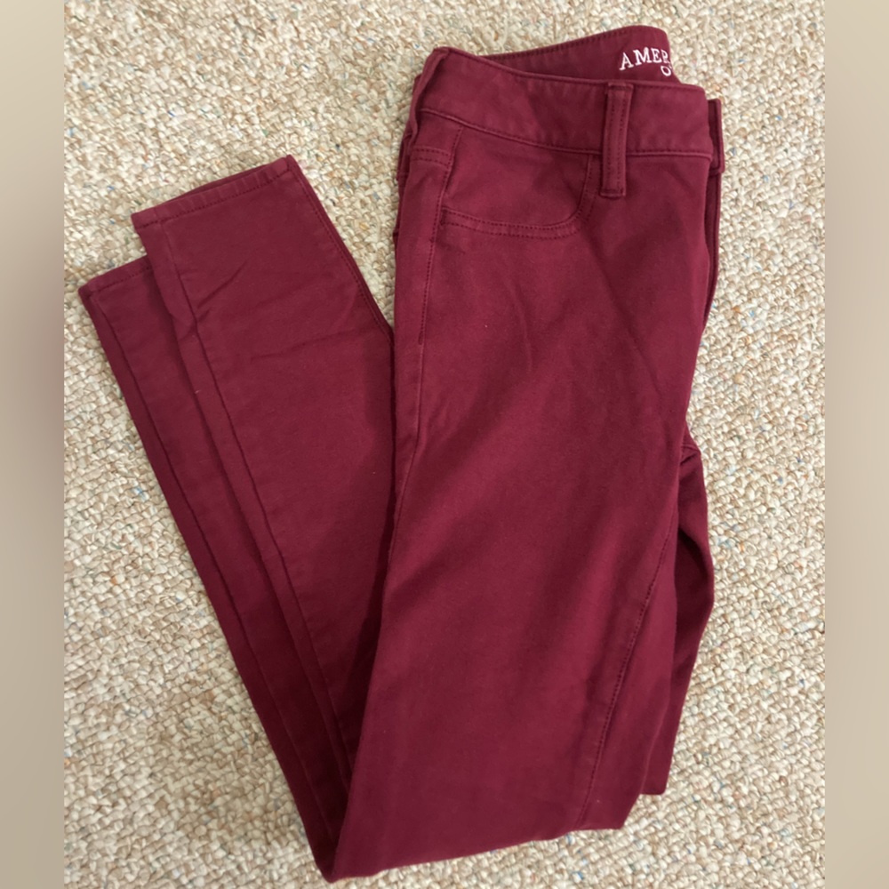 Jeggings